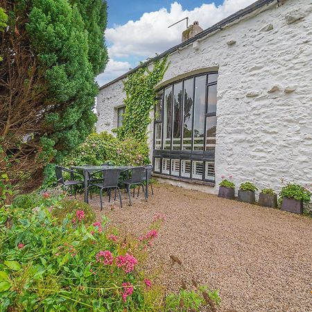 No.1 The Coach House Villa Silverdale  Buitenkant foto