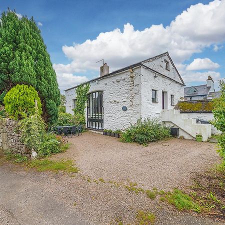 No.1 The Coach House Villa Silverdale  Buitenkant foto