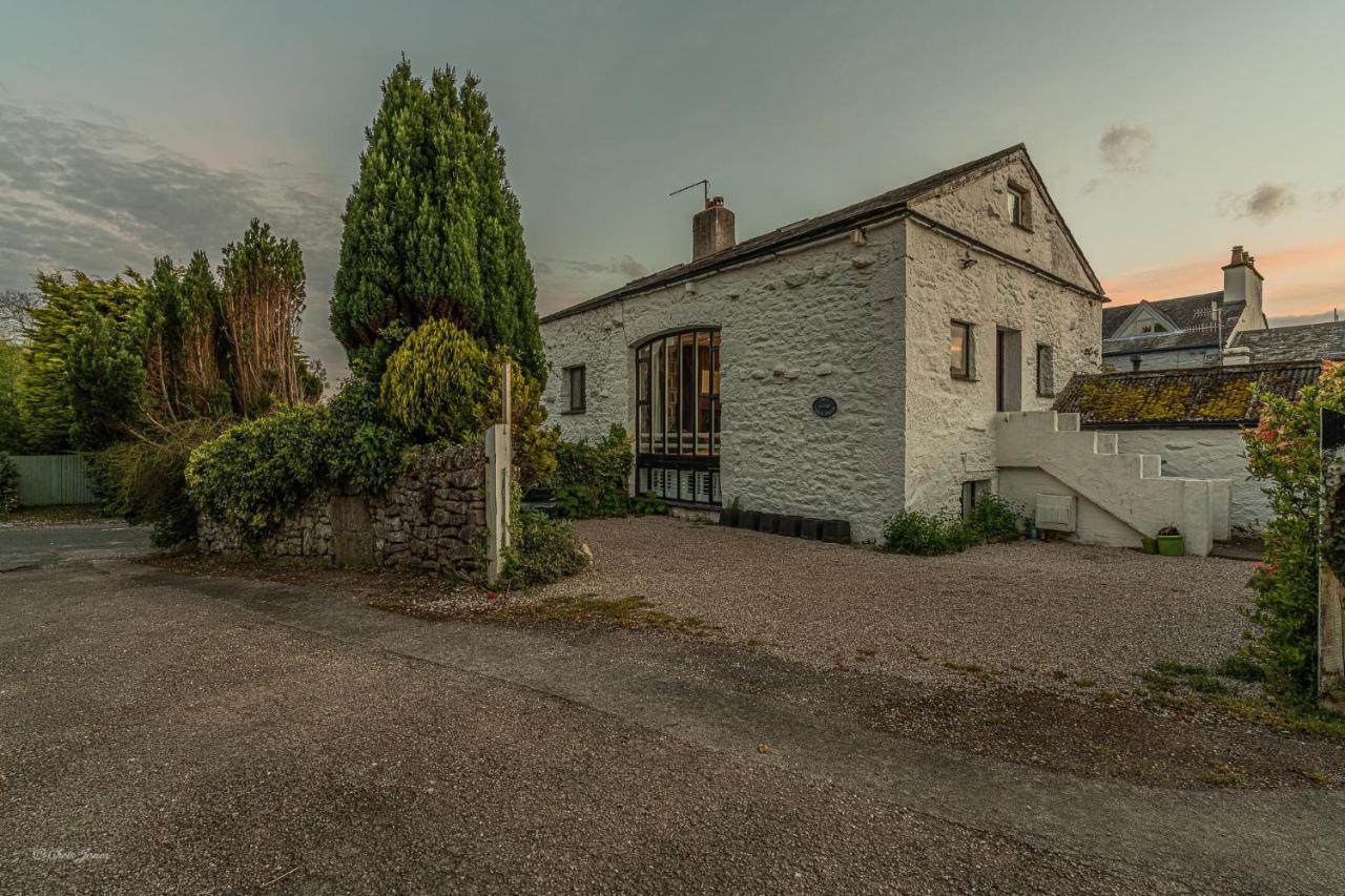 No.1 The Coach House Villa Silverdale  Buitenkant foto