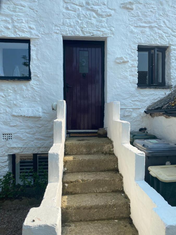 No.1 The Coach House Villa Silverdale  Buitenkant foto