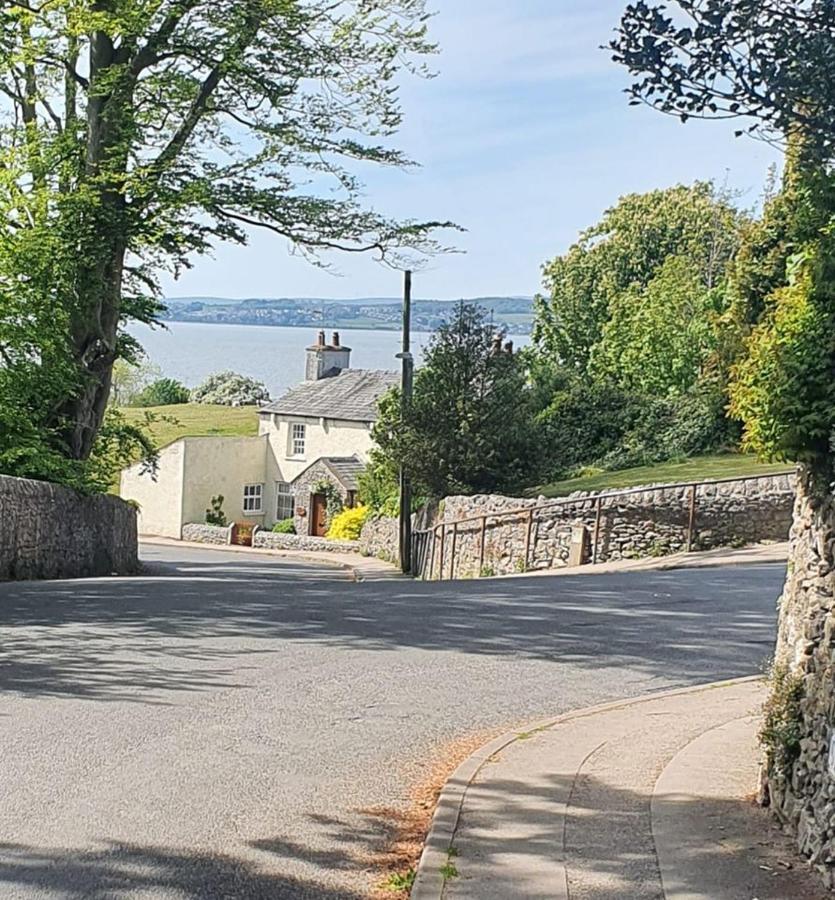No.1 The Coach House Villa Silverdale  Buitenkant foto
