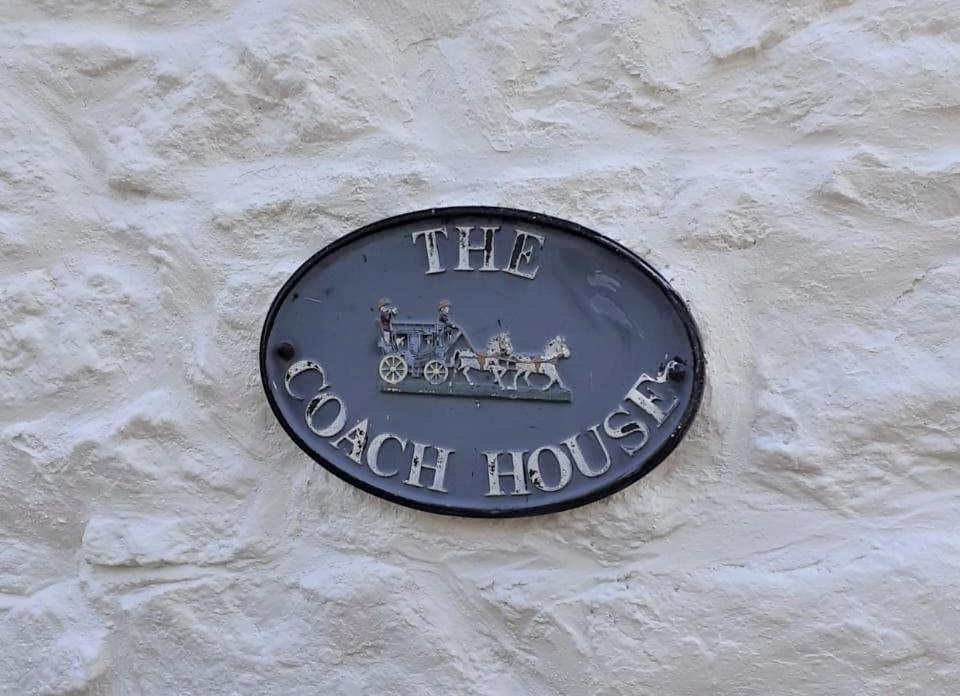 No.1 The Coach House Villa Silverdale  Buitenkant foto
