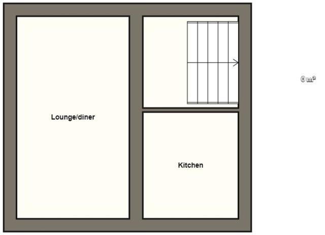 No.1 The Coach House Villa Silverdale  Buitenkant foto