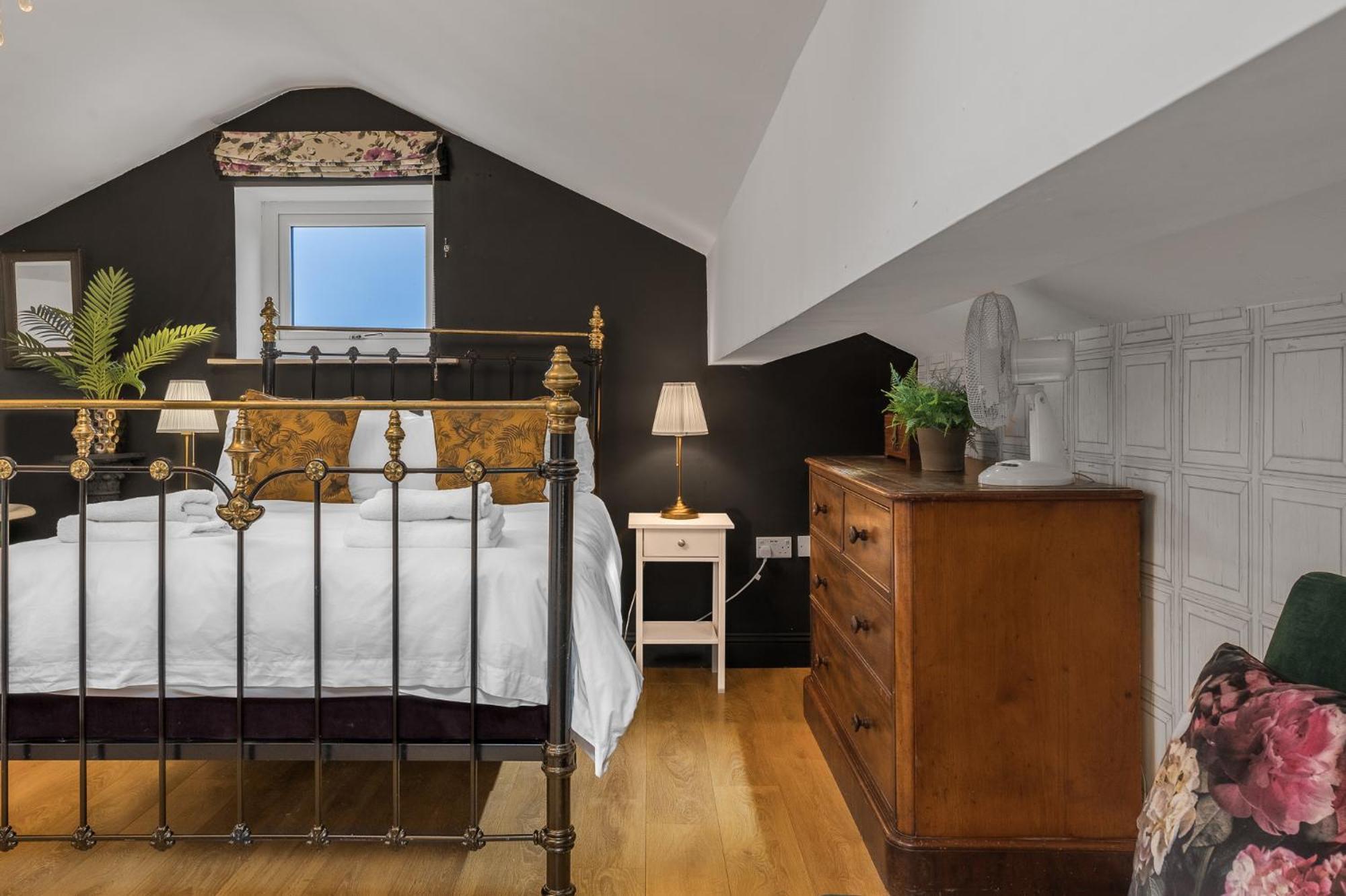 No.1 The Coach House Villa Silverdale  Buitenkant foto