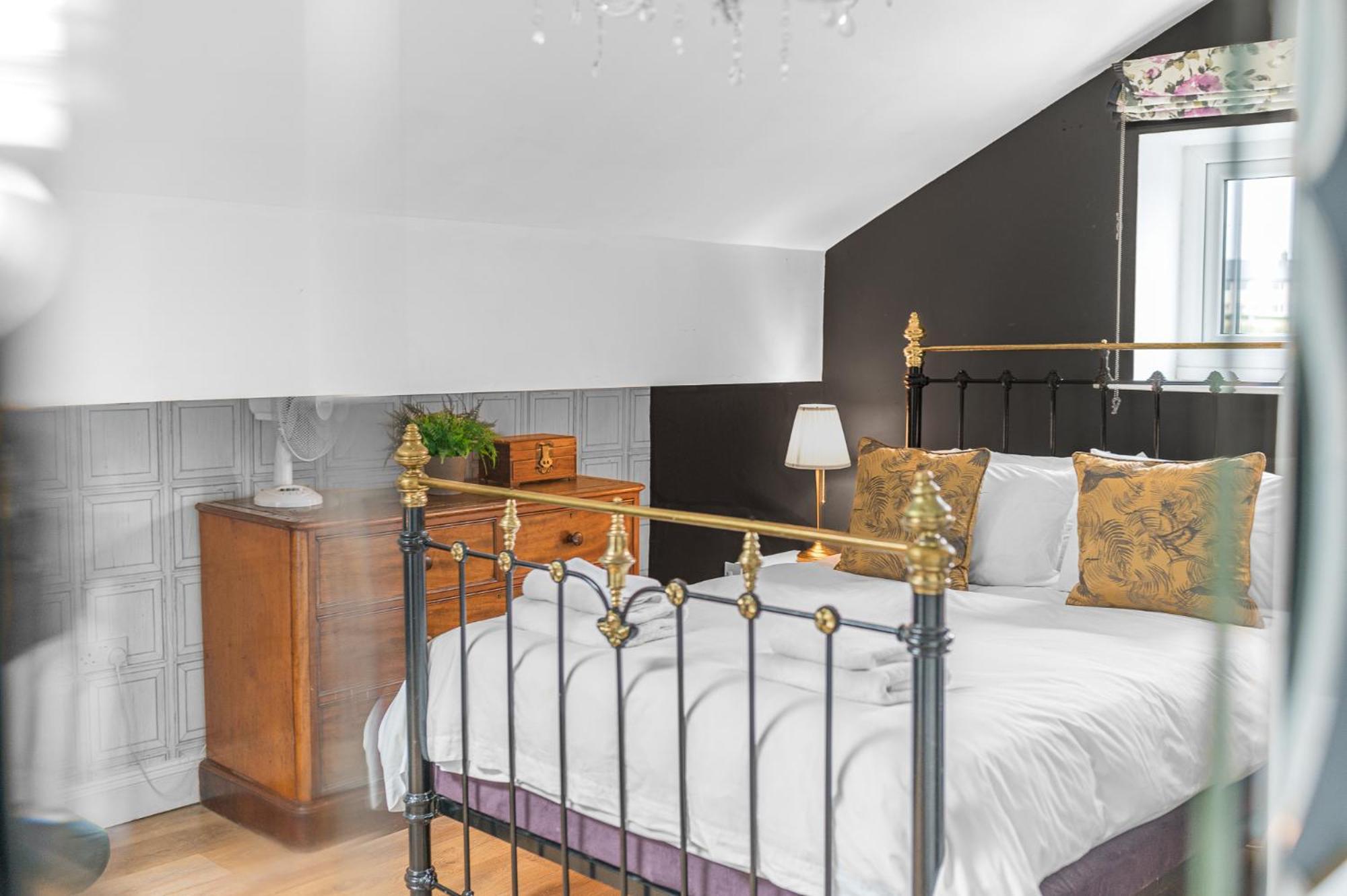 No.1 The Coach House Villa Silverdale  Buitenkant foto