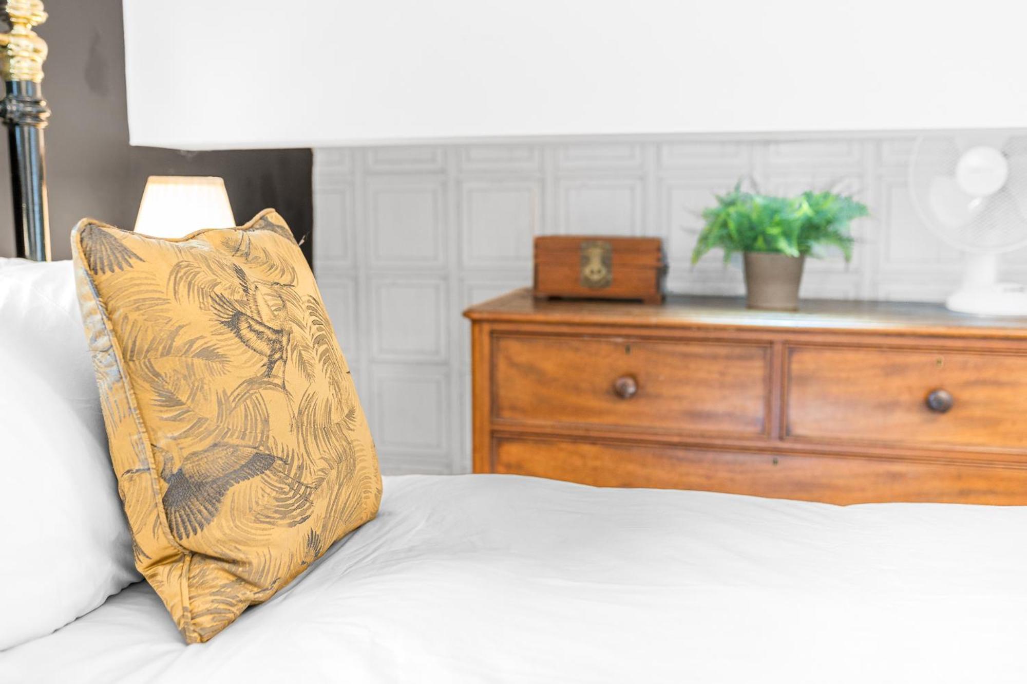 No.1 The Coach House Villa Silverdale  Buitenkant foto